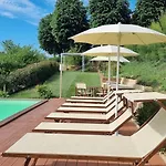 Vakantiehuis Casa Cloe Fano