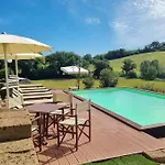 Casa Cloe Vakantiehuis Fano