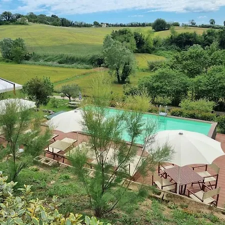 Casa Cloe Vakantiehuis