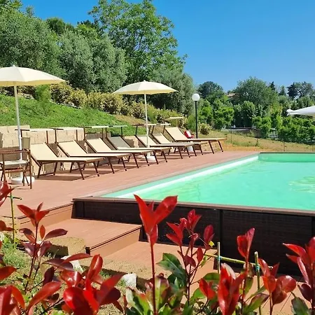 Casa Cloe Casa vacanze Fano