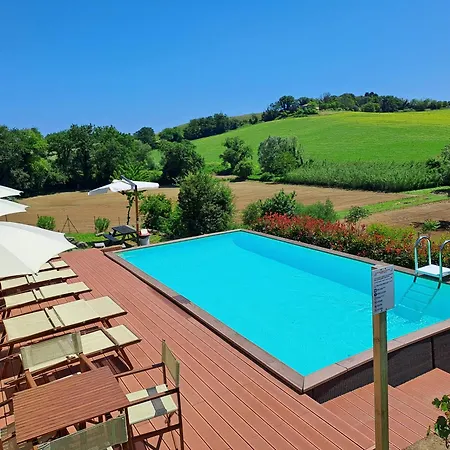 Casa Cloe Vakantiehuis