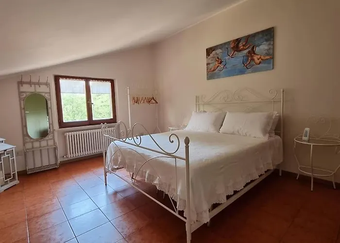 Casa Cloe Casa vacanze Fano