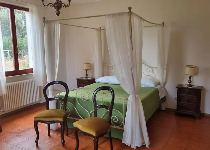 Casa Cloe Casa vacanze Fano