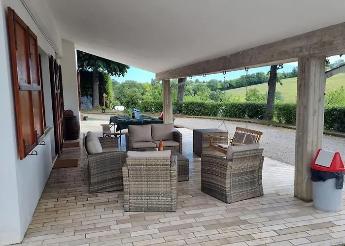 Casa vacanze Casa Cloe *