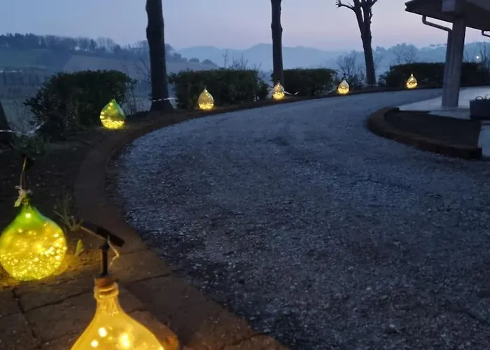 Casa Cloe Casa vacanze Fano