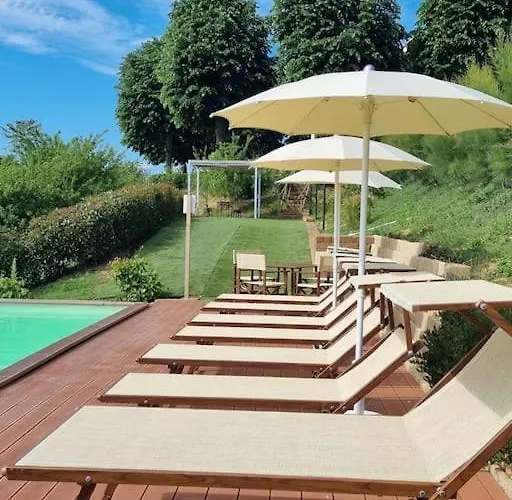 Casa vacanze Casa Cloe Fano