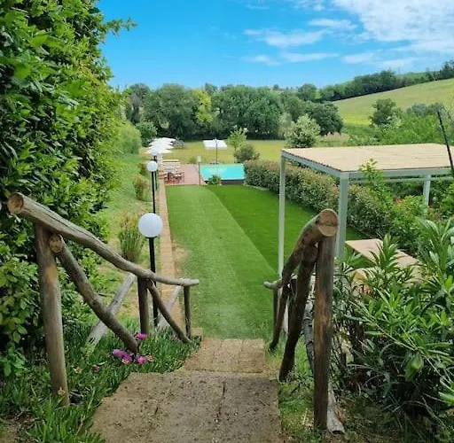 Casa Cloe Casa vacanze