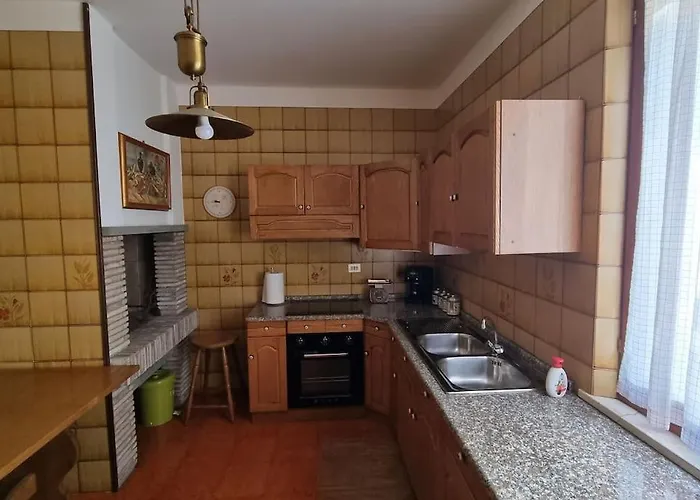 Casa vacanze Casa Cloe