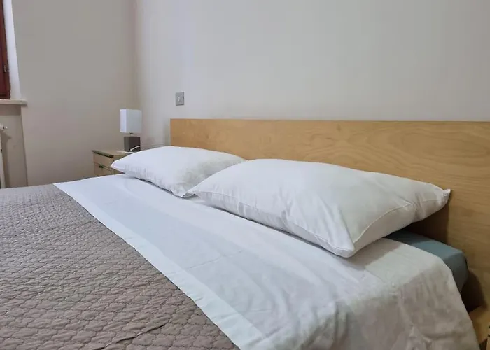 Casa Cloe Casa vacanze *