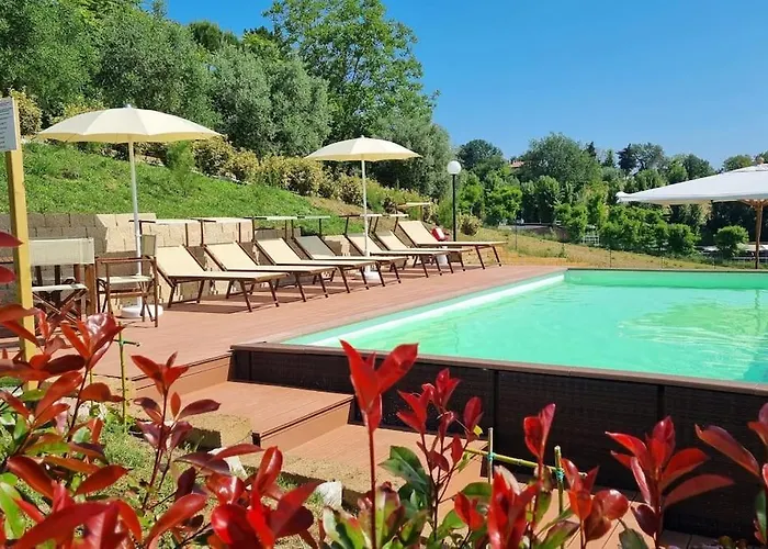 Casa vacanze Casa Cloe *