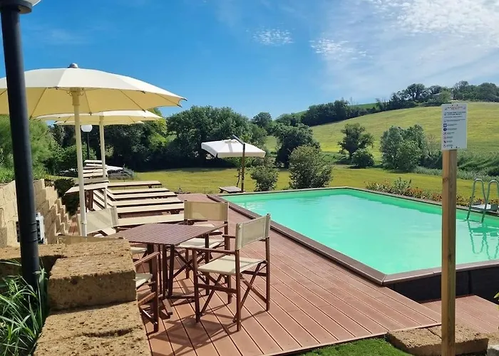 Casa Cloe Casa vacanze Fano