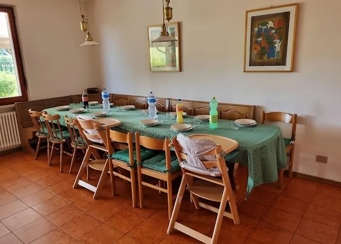 Casa Cloe Casa vacanze *