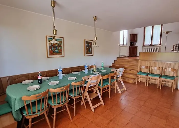 Casa vacanze Casa Cloe *