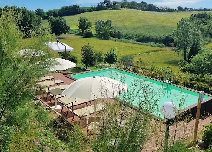 Casa Cloe Casa vacanze Fano