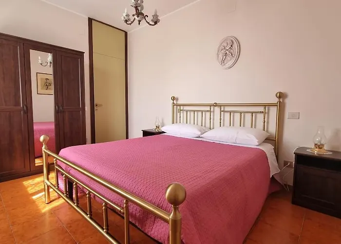 Casa Cloe Casa vacanze