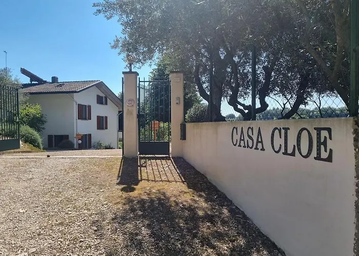 Casa Cloe Casa vacanze *