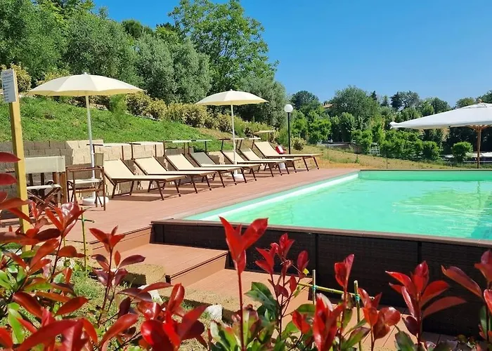 Casa Cloe Casa vacanze Fano