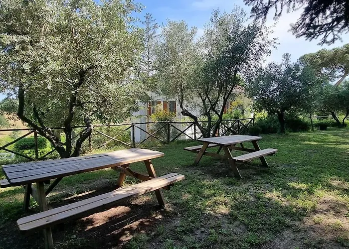 Casa Cloe Casa vacanze