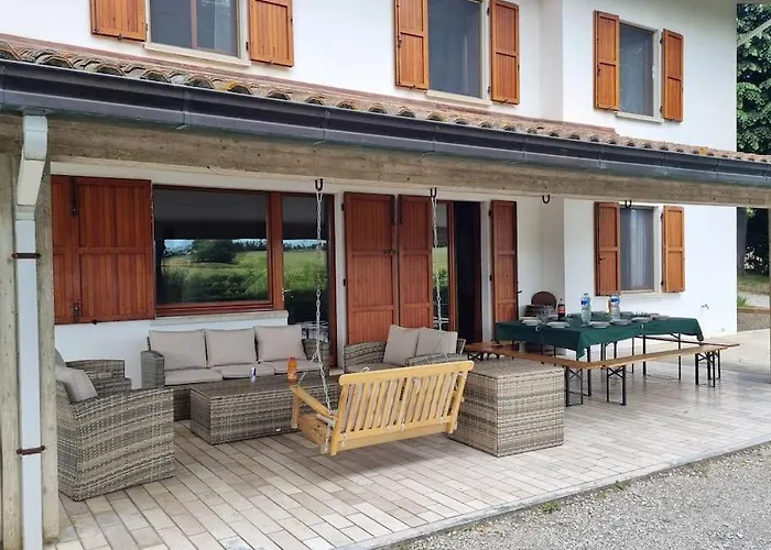 Casa Cloe Casa vacanze *