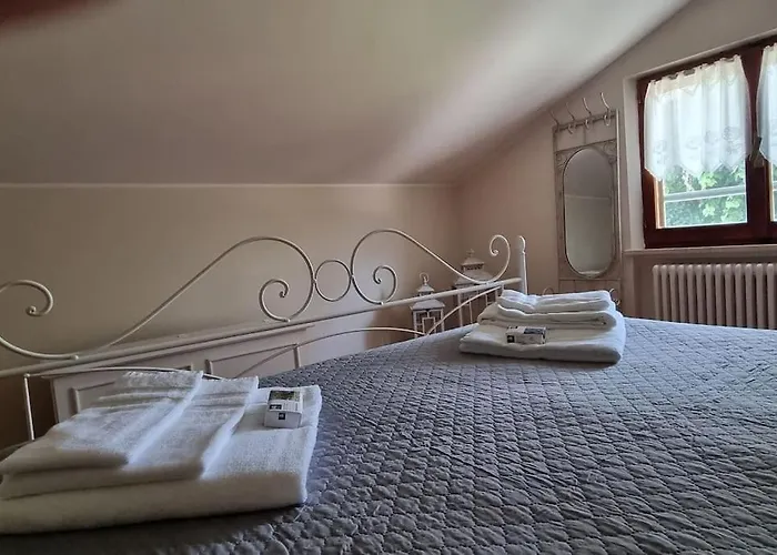 Casa Cloe Casa vacanze Fano