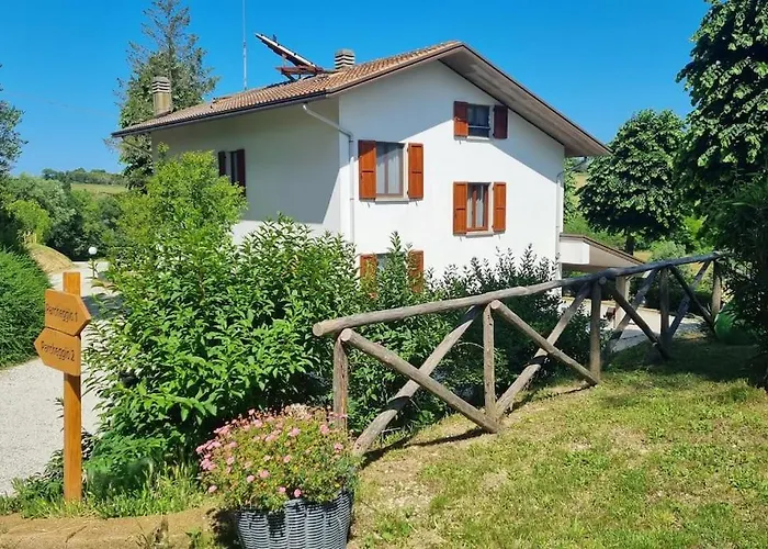 Casa vacanze Casa Cloe Fano