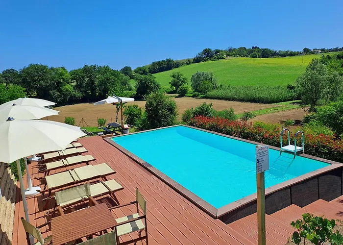 Casa Cloe Casa vacanze