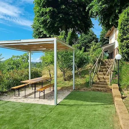 Casa Cloe