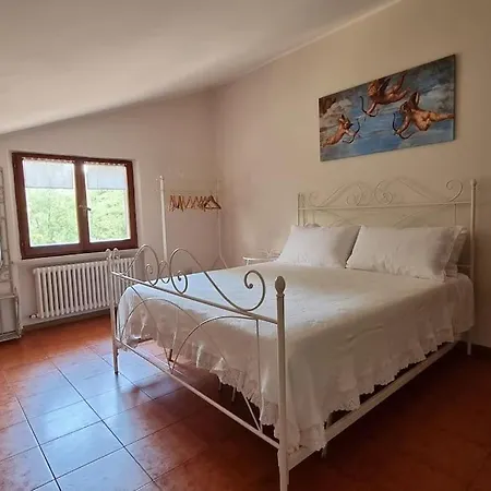 Casa Cloe Prázdninový dům Fano (Pesaro and Urbino)