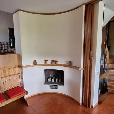 Casa Cloe Prázdninový dům