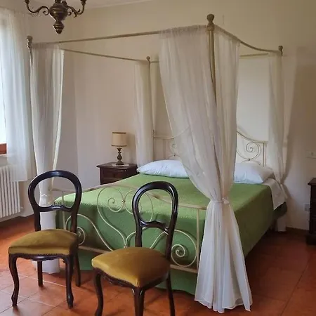 Casa Cloe 別荘 ファーノ