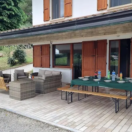 Casa Cloe *
