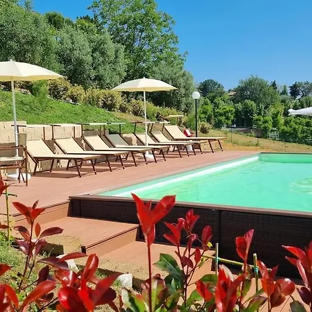 Ferienhaus Casa Cloe *