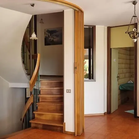 Prázdninový dům Casa Cloe Fano (Pesaro and Urbino)