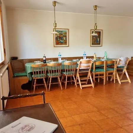 Casa Cloe