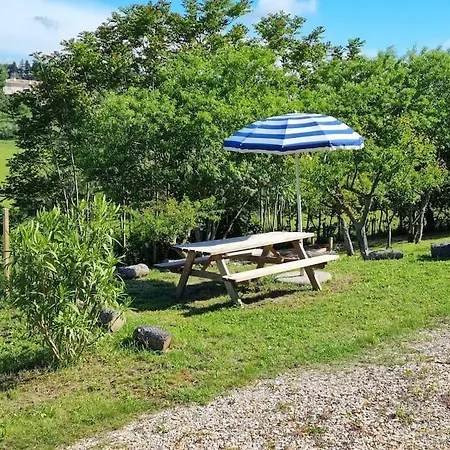 Prázdninový dům Casa Cloe
