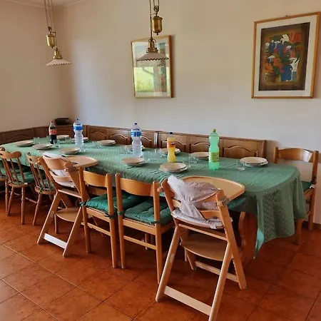 Casa Cloe Prázdninový dům *