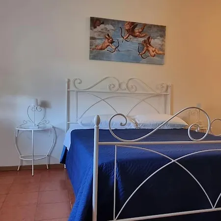 Casa Cloe ファーノ