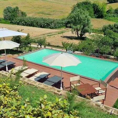 Casa Cloe * Fano (Pesaro and Urbino)