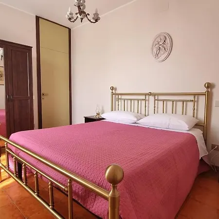 Casa Cloe Prázdninový dům