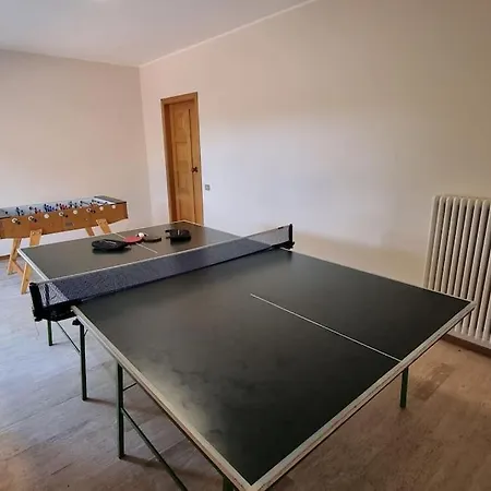 Prázdninový dům Casa Cloe