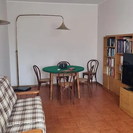 Casa Cloe ファーノ