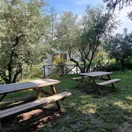 Casa Cloe Prázdninový dům
