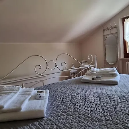 Casa Cloe Prázdninový dům Fano (Pesaro and Urbino)