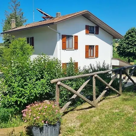 Prázdninový dům Casa Cloe Fano (Pesaro and Urbino)