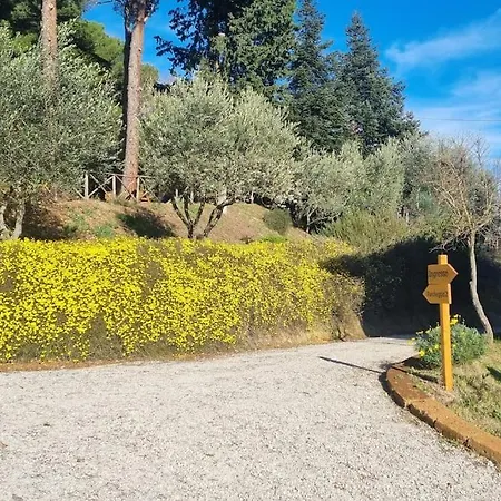 Casa Cloe Fano (Pesaro and Urbino)