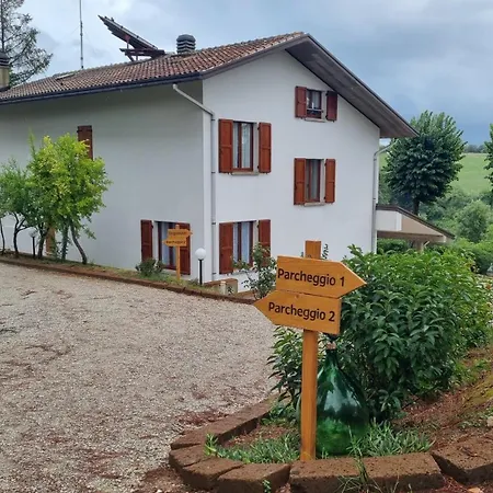Casa Cloe *